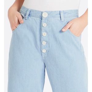 M.I.H jeans — summer dazzle